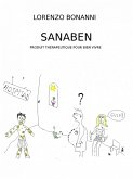 Sanaben (eBook, ePUB)