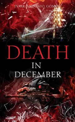 Cover Death in December (eBook, ePUB)