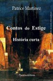 Contos do Estige Volume 1 (eBook, ePUB)