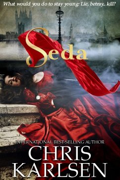 Seda (eBook, ePUB) - Karlsen, Chris