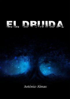 Cover El druida (eBook, ePUB)