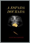 Espada Dourada (eBook, ePUB)