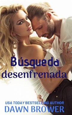 Cover Busqueda desenfrenada (eBook, ePUB)