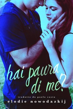 Cover Hai Paura di Me? (eBook, ePUB)
