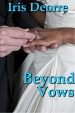Beyond Vows (Brides Series, #2) (eBook, ePUB)