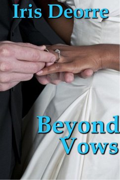 Beyond Vows (Brides Series, #2) (eBook, ePUB) - Deorre, Iris