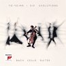Six Evolutions-Bach: Cello Suites - Bild 1