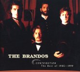 Contribution-The Best Of 1985-1999 (Reissue)