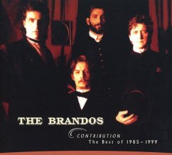 Contribution-The Best Of 1985-1999 (Reissue) - The Brandos