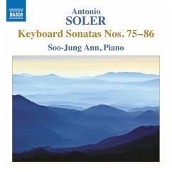 Klaviersonaten 75-86 - Ann,Soo-Jung