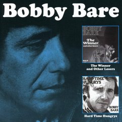 The Winner And Other Losers/Hard Time Hungrys - Bare,Bobby