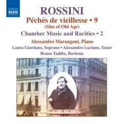 Klaviermusik Vol.9 - Marangoni/Giordano/Luciano/Taddia
