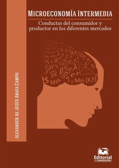 Cover Microeconomía intermedia (eBook, PDF)