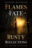 Flames Of Fate (eBook, ePUB)
