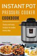Instant Pot Cookbook (eBook, ePUB) - Bild 1