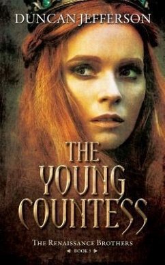 The Young Countess (eBook, ePUB) - Jefferson, Duncan