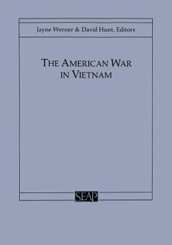 The American War in Vietnam (eBook, PDF) The American War in Vietnam (eBook, PDF)