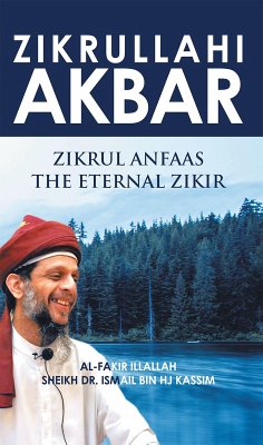 Cover Zikrullahi Akbar (eBook, ePUB)