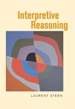 Interpretive Reasoning (eBook, PDF)