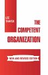 The Competent Organization (eBook, ePUB) - Bild 1