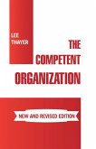 The Competent Organization (eBook, ePUB)