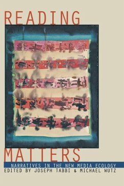 Cover Reading Matters (eBook, PDF)