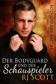 Der Bodyguard und der Schauspieler (Bodyguards Inc Deutsch, #1) (eBook, ePUB) Der Bodyguard und der Schauspieler (Bodyguards Inc Deutsch, #1) (eBook, ePUB)