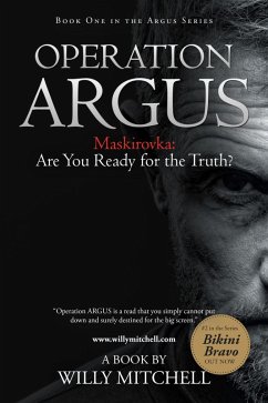 Operation Argus (eBook, ePUB)