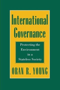 International Governance (eBook, PDF) International Governance (eBook, PDF)