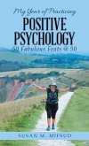 My Year of Practicing Positive Psychology (eBook, ePUB)