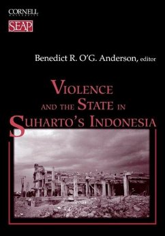 Violence and the State in Suharto's Indonesia (eBook, PDF)