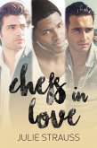 Chefs In Love Collection (eBook, ePUB)