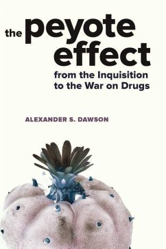 Cover The Peyote Effect (eBook, ePUB)