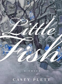 Cover Little Fish (eBook, ePUB)