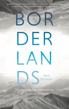 Cover Borderlands (eBook, ePUB)