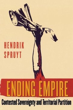 Ending Empire (eBook, PDF)