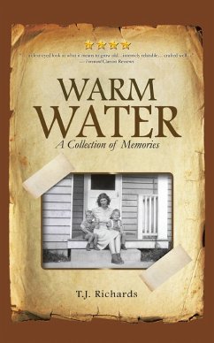 Cover Warm Water (eBook, ePUB)