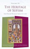 The Heritage of Sufism (eBook, ePUB)