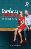 Caroline's Kitchen (eBook, ePUB)