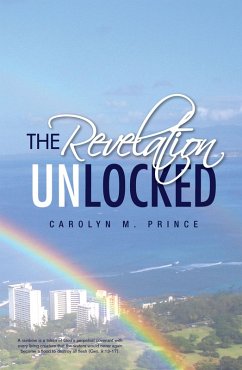 Cover The Revelation Unlocked (eBook, ePUB)