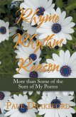 Rhyme Rhythm Reason (eBook, ePUB)