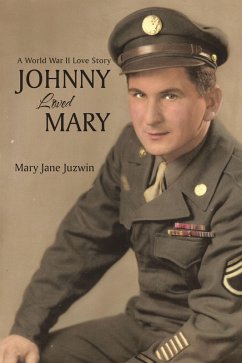 Johnny Loved Mary (eBook, ePUB)