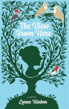 The View from Here (eBook, ePUB) - Hinton, Lynne