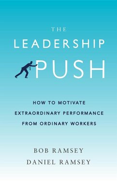 Cover Leadership Push (eBook, ePUB)