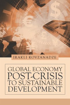 Cover Global Economy: Post-Crisis to Sustainable Development (eBook, ePUB)