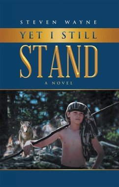Yet I Still Stand (eBook, ePUB) Cover Yet I Still Stand (eBook, ePUB)