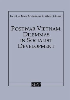 Postwar Vietnam (eBook, PDF)