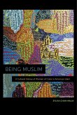 Being Muslim (eBook, ePUB)