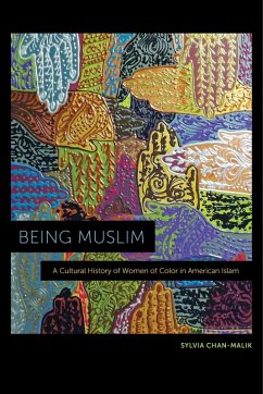 Cover Being Muslim (eBook, ePUB)