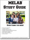 MELAB Study Guide (eBook, ePUB)